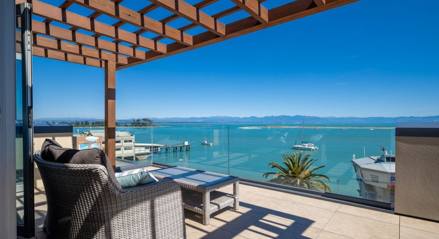  at 6/275 Wakefield Quay, Stepneyville, Nelson, Nelson / Tasman