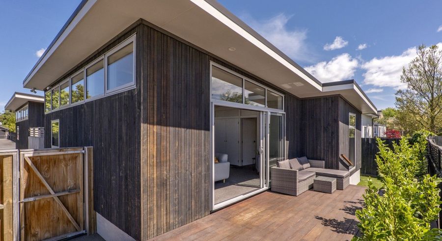  at 2/87 Warrington Street, St. Albans, Christchurch City, Canterbury