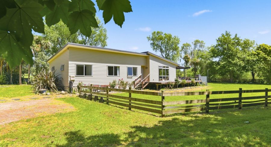  at 45B South Manakau Road, Manakau, Otaki