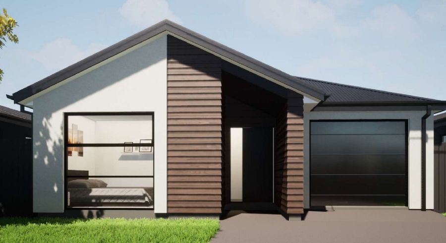  at 35 Upham Lane, Rolleston, Selwyn, Canterbury