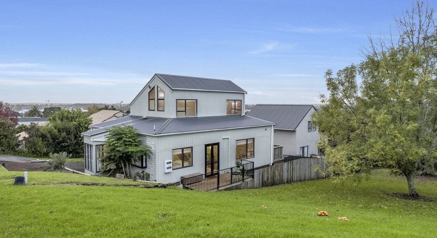  at 1/29 Barberton Terrace, Papakura, Papakura, Auckland