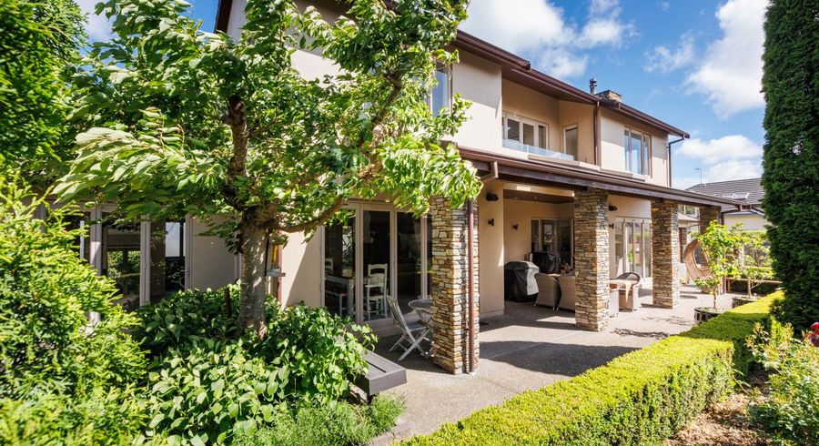  at 509A Albert Street, Hokowhitu, Palmerston North