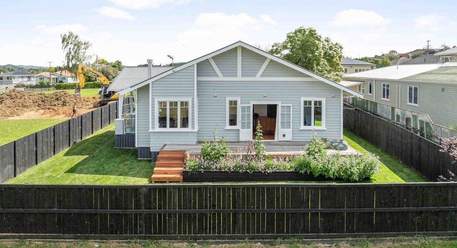  at 180A Studholme Street, Morrinsville, Morrinsville