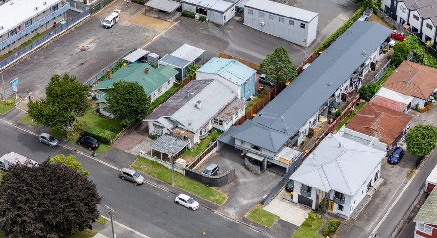  at 20 Abbotsford Street, Whitiora, Hamilton, Waikato