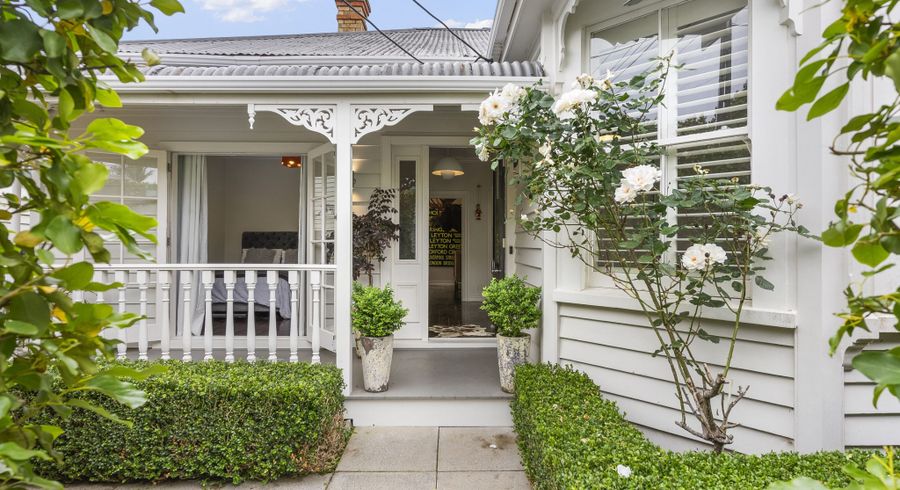  at 37 Stanmore Road, Grey Lynn, Auckland City, Auckland