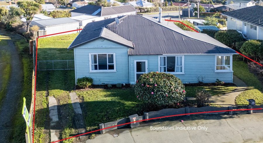  at 142 Evans Street, Timaru, Timaru, Canterbury
