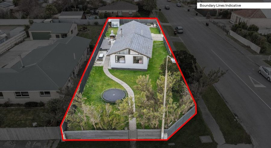  at 306 Elles Road, Strathern, Invercargill