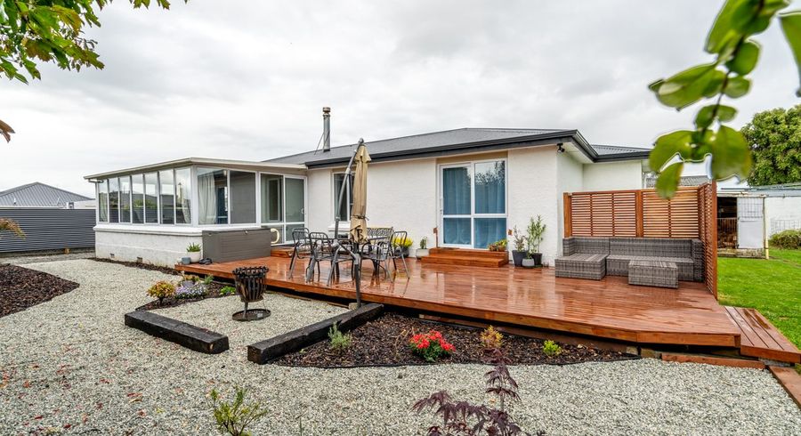  at 30 Derwent Street, Glengarry, Invercargill, Southland