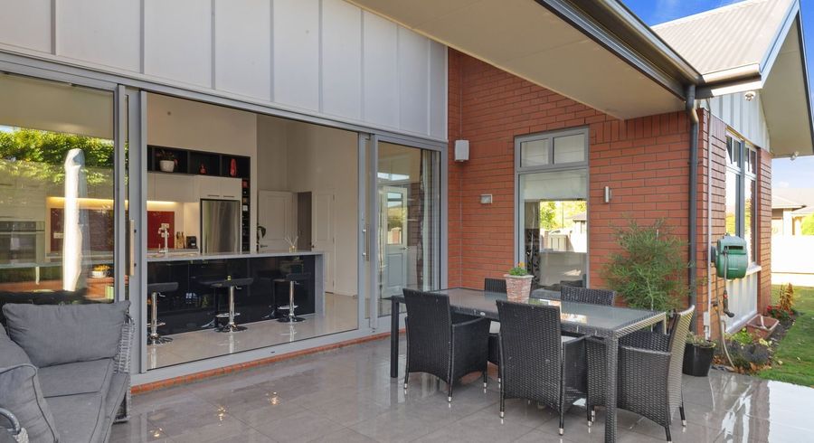  at 24 Globe Bay Drive, Templeton, Christchurch