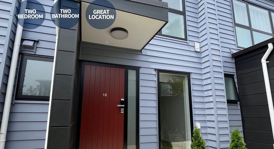  at 18/108 Mahia Road, Manurewa, Manukau City, Auckland