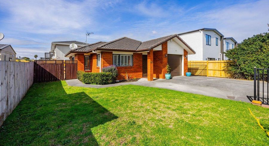  at 86B Nikau Road, Otahuhu, Auckland City, Auckland