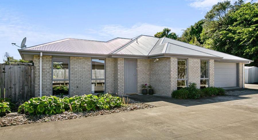  at 15A Frederick Place, Whalers Gate, New Plymouth