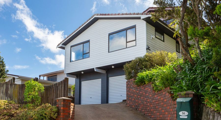  at 54 Pope Street, Camborne, Porirua, Wellington