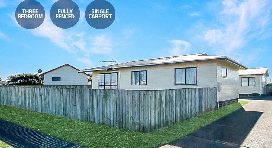  at 16A Templeton Place, Clendon Park, Manukau City, Auckland