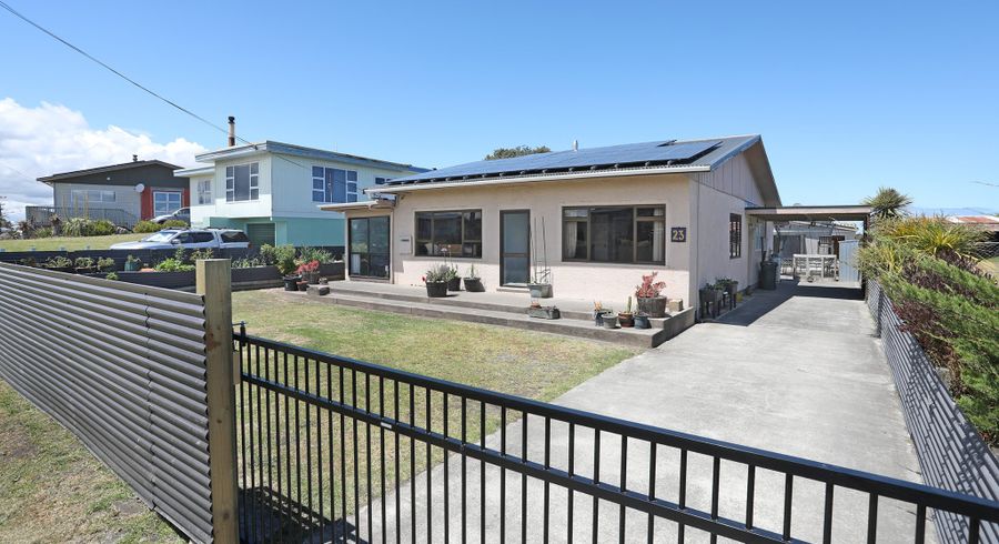  at 23 Wainui Street, Koitiata, Whanganui, Manawatu / Whanganui