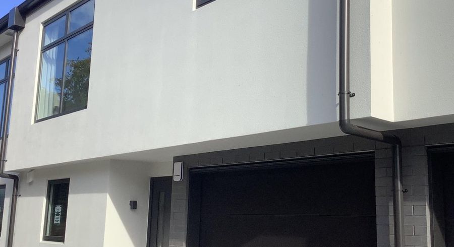  at 3/677 Worcester Street, Linwood, Christchurch City, Canterbury