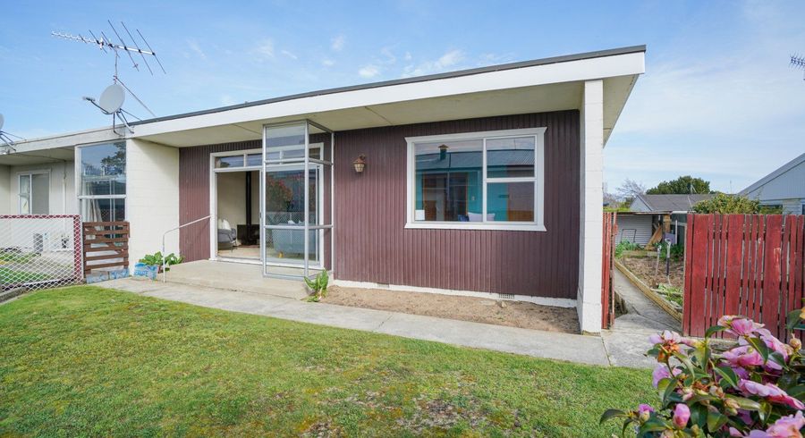  at 1/50 Fulton Street, Gladstone, Invercargill