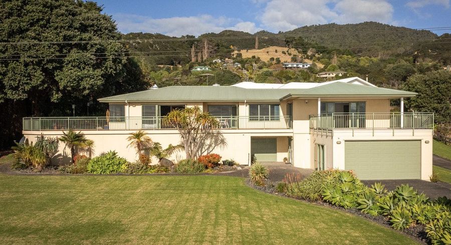  at 224 Thames Coast Sh25 Road, THORNTON BAY, THAMES