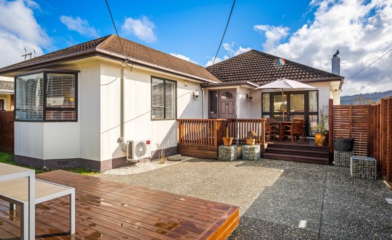 at 24 Wilford Street, Wallaceville, Upper Hutt