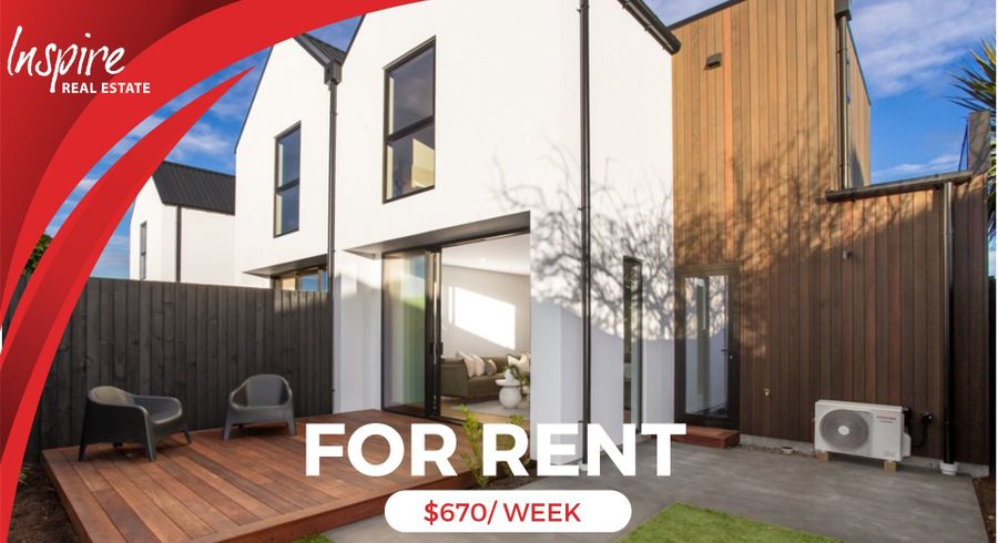  at 3/27 Division Street, Riccarton, Christchurch City, Canterbury