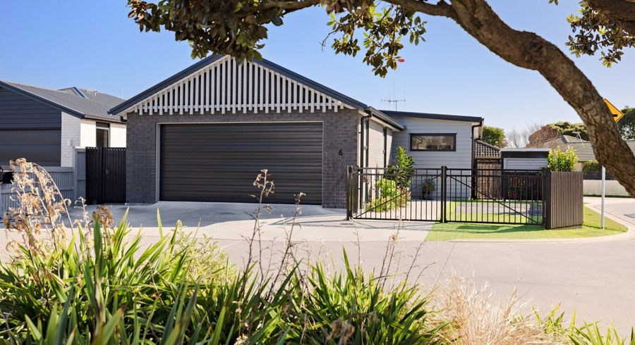  at 6 Maara Close, Papamoa, Tauranga, Bay Of Plenty