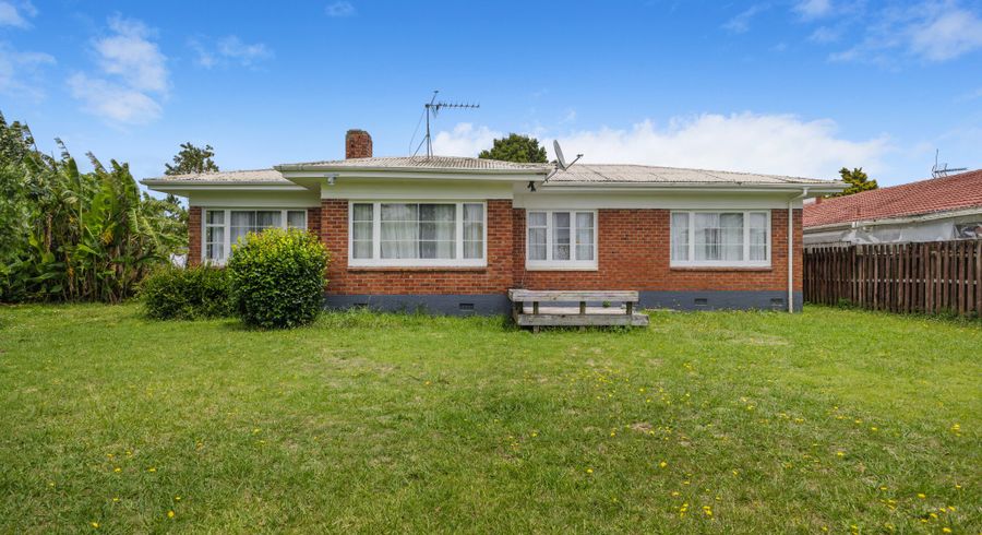  at 52 Carruth Road, Papatoetoe, Manukau City, Auckland