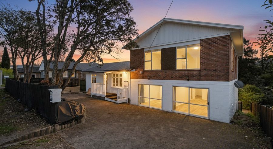  at 639 Swanson Road, Swanson, Waitakere City, Auckland