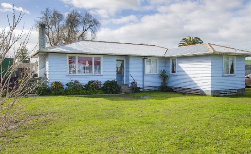  at 148 Onslow Road, Patutahi, Gisborne
