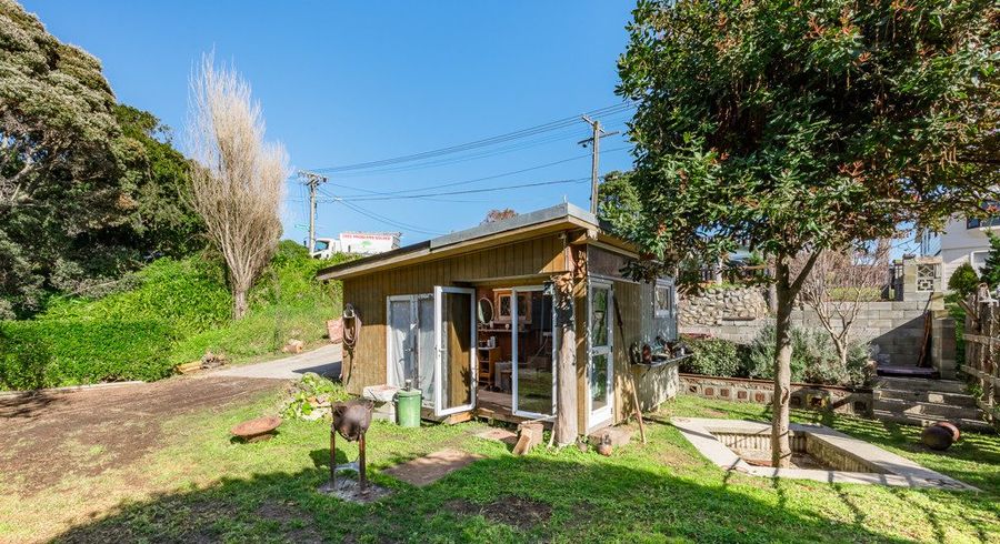  at 19 McKenzie Avenue, Raumati South, Kapiti Coast, Wellington