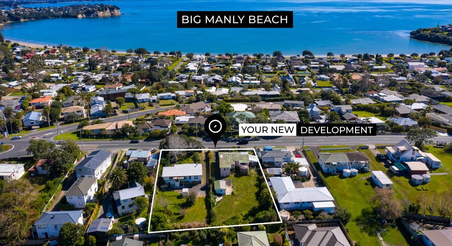  at 935 Whangaparaoa Road, Manly, Whangaparaoa