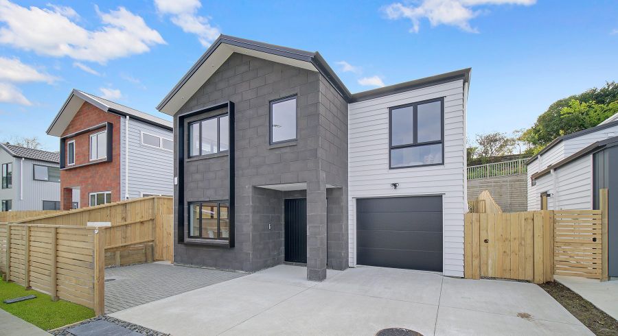  at 54 Bannockburn Road, Opaheke, Papakura, Auckland