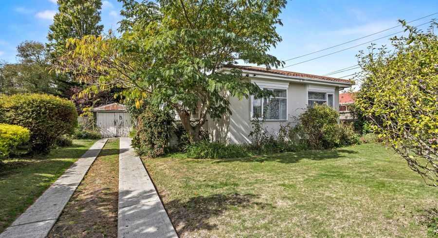  at 15 Bond Street, Waltham, Christchurch City, Canterbury