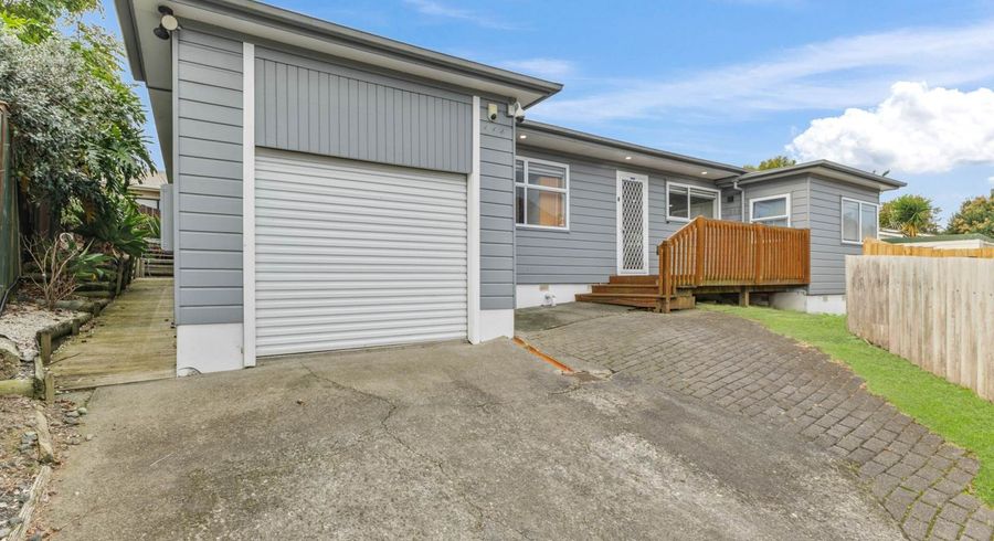  at 12a Phoenix Place, Papatoetoe, Manukau City, Auckland