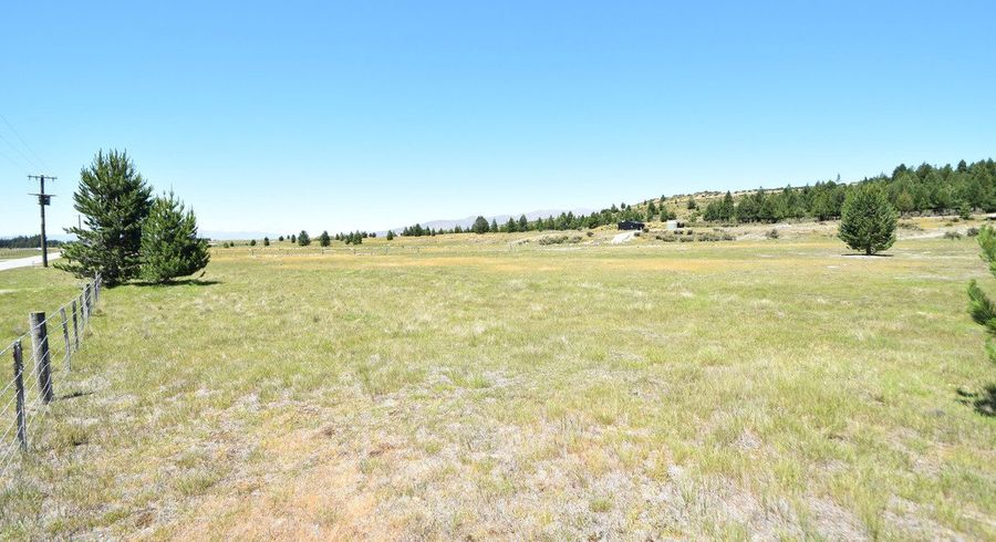  at 463 Manuka Terrace, Ben Ohau