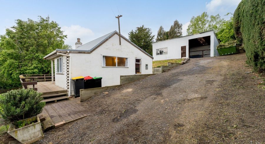  at 725 East Taieri-Allanton Road, Allanton, Dunedin, Otago