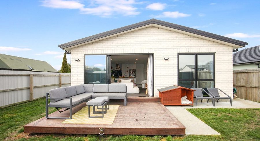  at 462a Greers Road, Bishopdale, Christchurch City, Canterbury