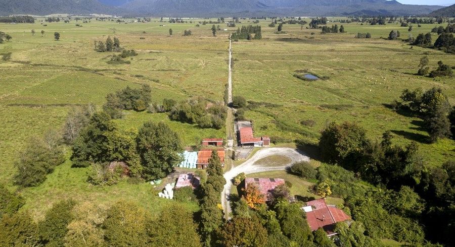  at 386 Johnston Road, Hokitika, Westland, West Coast