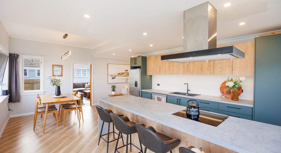  at 45 Tyne Street, Roslyn, Palmerston North, Manawatu / Whanganui