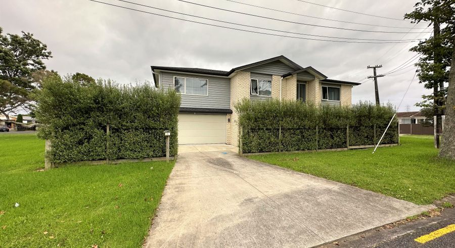  at 15 Mattson Road, Pakuranga, Manukau City, Auckland