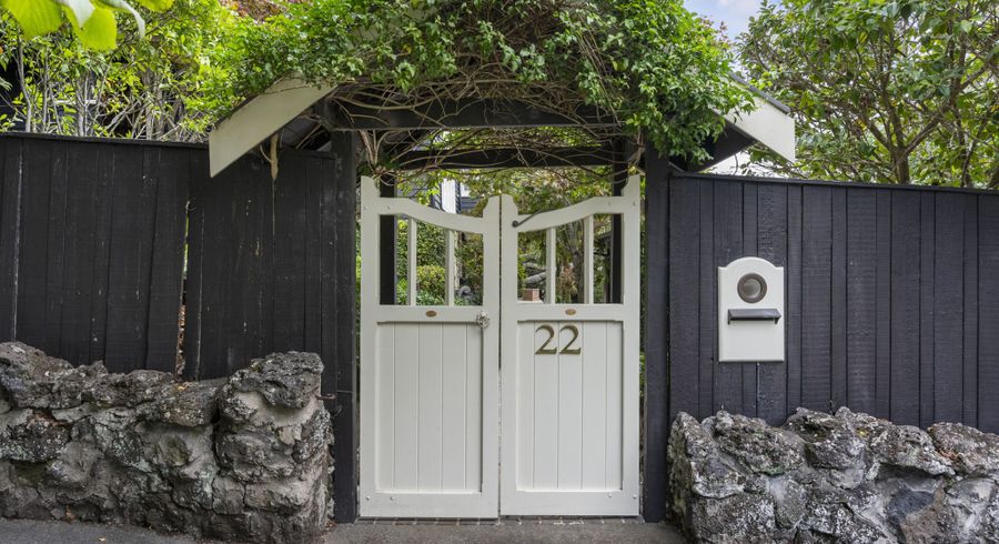  at 22 Sentinel Road, Herne Bay, Auckland City, Auckland