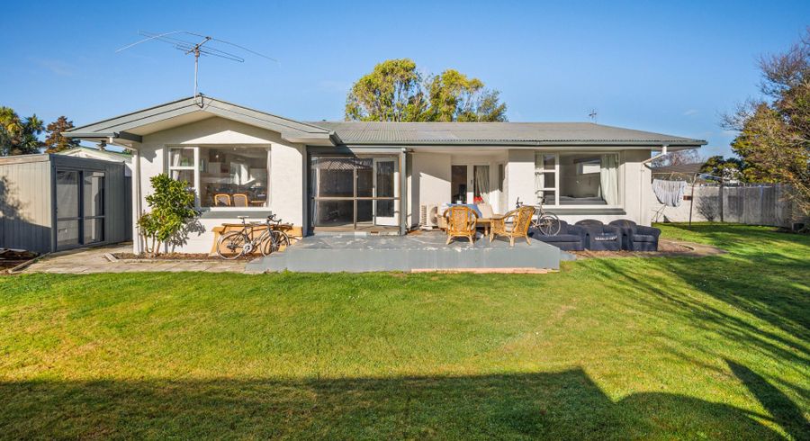  at 23 Hanrahan Street, Upper Riccarton, Christchurch