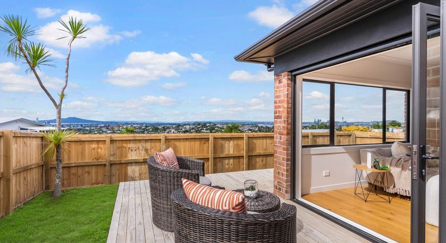  at 203 Glenfield Road, Hillcrest, North Shore City, Auckland