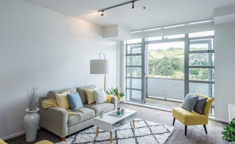  at 401/20 Hanson Street, Mount Cook, Wellington, Wellington