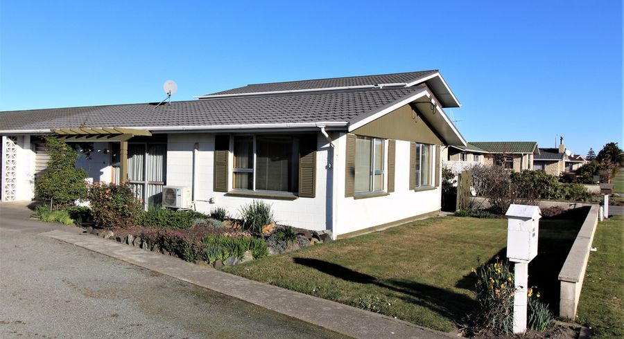  at 571A Thames Highway, Oamaru North, Oamaru
