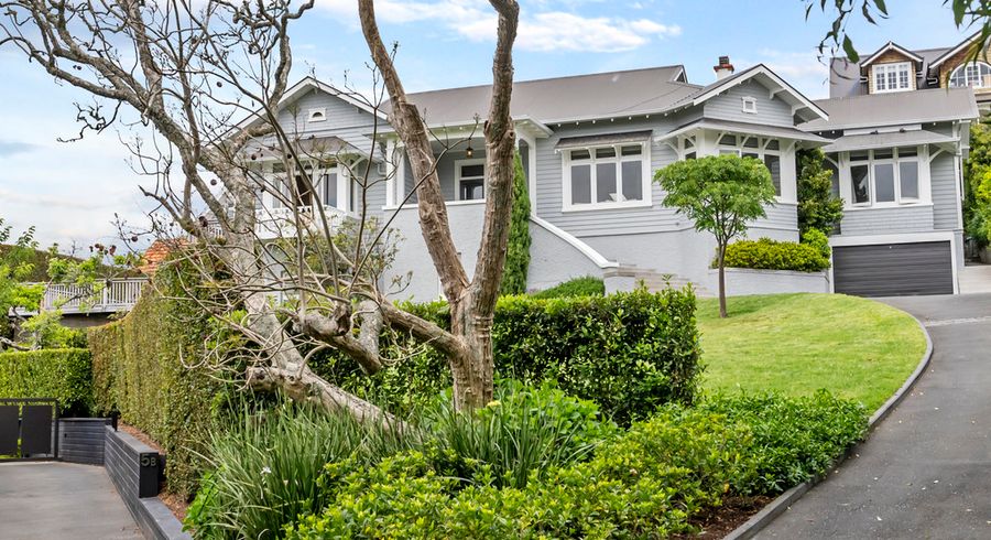  at 5 Rangitoto Avenue, Remuera, Auckland