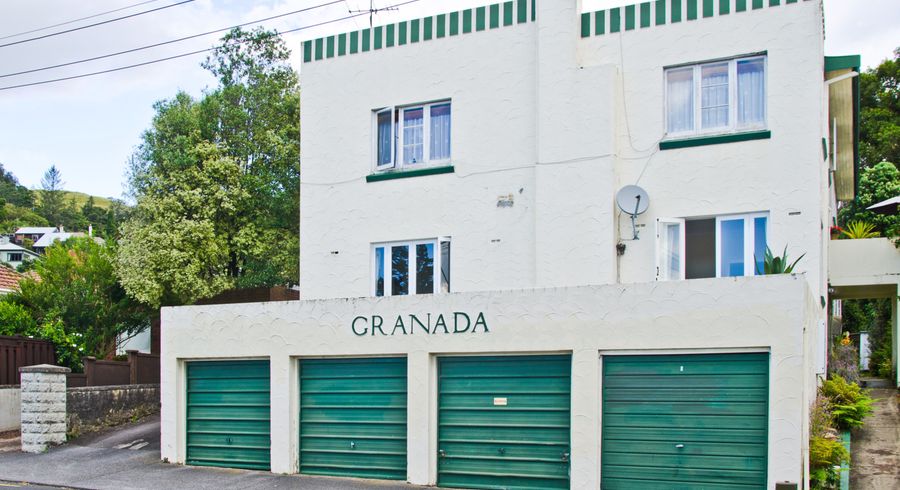  at 5/2 View Road, Mount Eden, Auckland