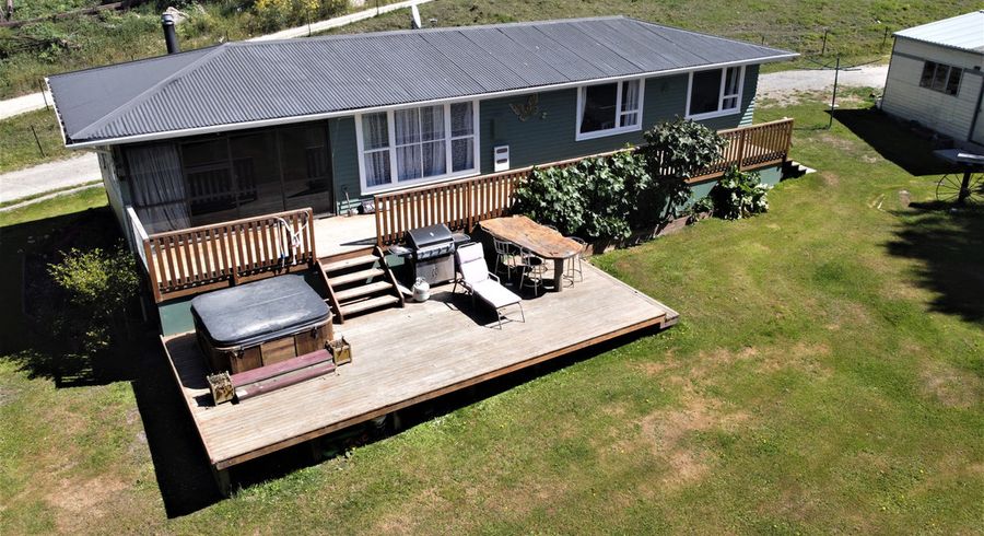  at 315 Georgetown-Pukeuri Road, Pukeuri