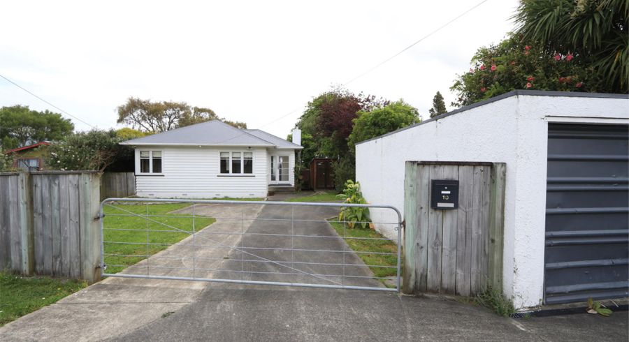  at 10 Hugh Duncan Street, Haywards, Lower Hutt