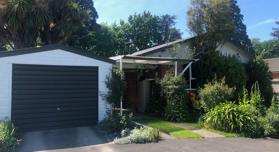  at 39 Davis Crescent, Netherby, Ashburton