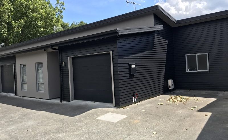  at 47C Albert Street, Hamilton East, Hamilton